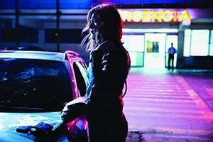 An image from A Fantastic Woman