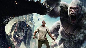 An image from Rampage