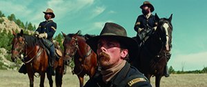 An image from Hostiles