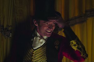 An image from The Greatest Showman: Sing-along