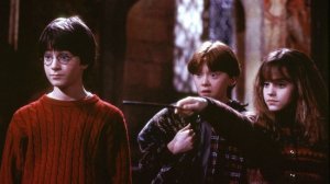 An image from The Harry Potter Marathon