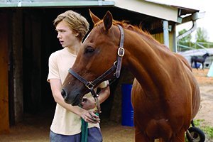An image from Lean on Pete