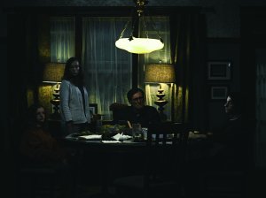 An image from Hereditary