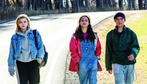 An image from The Miseducation of Cameron Post
