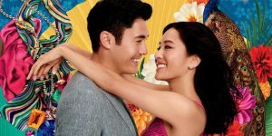 An image from Crazy Rich Asians