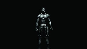 An image from Creed II