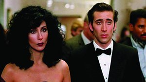 An image from Moonstruck