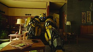 An image from Bumblebee