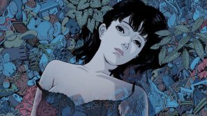 An image from Perfect Blue