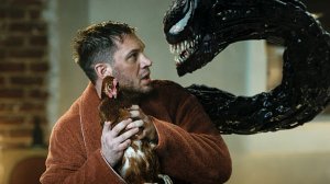 An image from Venom: Let There Be Carnage
