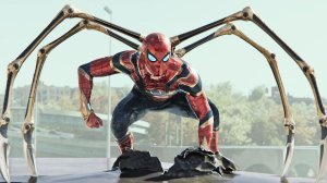 An image from Spider-Man: No Way Home