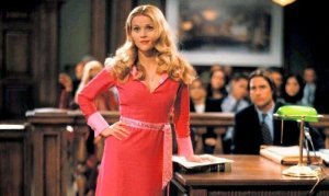 An image from FREE FOR MEMBERS: Legally Blonde