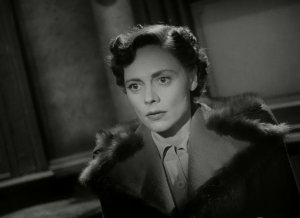 An image from Brief Encounter