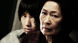 An image from Mother (2009)