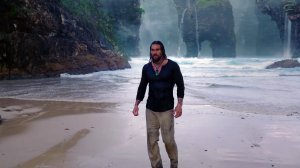An image from Aquaman and the Lost Kingdom