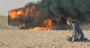 An image from FREE FOR MEMBERS: Incendies