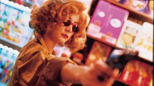 An image from Chungking Express