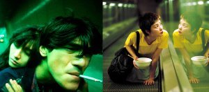 An image from Chungking Express & Fallen Angels Double Bill