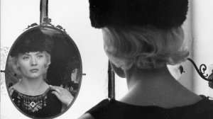 An image from Cléo from 5 to 7