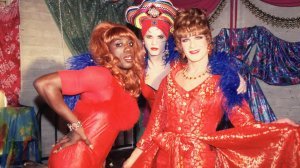 An image from To Wong Foo, Thanks for Everything! Julie Newmar