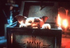 An image from Gremlins