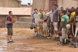 An image from The Longest Yard