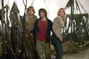 An image from Harry Potter and the Goblet of Fire