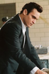 An image from Walk the Line