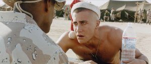 An image from Jarhead