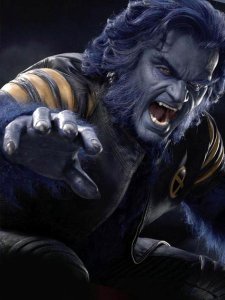An image from X-Men: The Last Stand