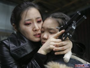 An image from Lady Vengeance