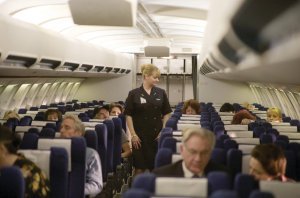 An image from United 93