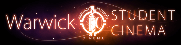 Warwick Student Cinema