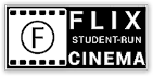 Flix - Loughborough Student Cinema
