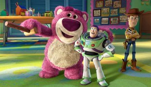 Toy Story 3 pic