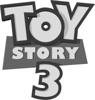Toy Story 3 title