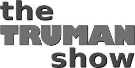 Truman Show title