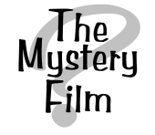 The Mystery Film pic